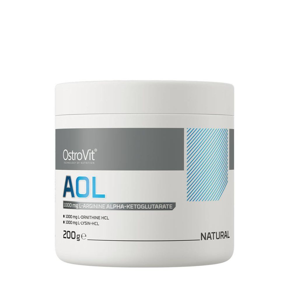 AOL aminosav-komplex, OstroVit AOL, 200 g