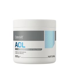 AOL aminosav-komplex, OstroVit AOL, 200 g