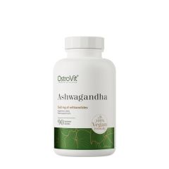 Ashwagandha, OstroVit Ashwagandha, 90 tabletta