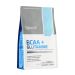 Elágazó láncú aminosavak glutaminnal, OstroVit BCAA + Glutamine, 1000 g