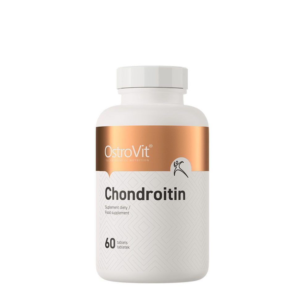 Kondroitin, OstroVit Chondroitin, 60 tabletta