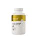 Tőkehalmájolaj, OstroVit COD Liver Oil, 60 kapszula