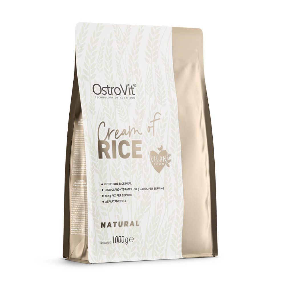 Rizskása, OstroVit Cream of Rice, 1000 g