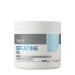 Kreatin-HCl, OstroVit Creatine HCL, 300 g, feketeribizli-cseresznye íz