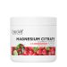 Magnézium-citrát, OstroVit Magnesium Citrate - raspberry lemonade with mint, 200 g