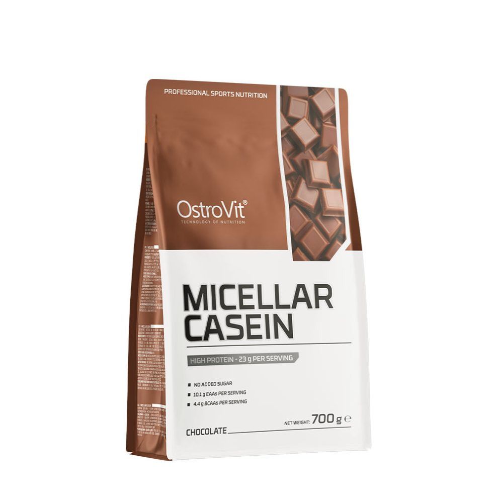 Micelláris kazein, OstroVit Micellar Casein, 700 g