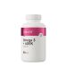 Omega-3, A-, D-, E- és K-vitaminnal, OstroVit Omega 3 + ADEK, 90 kapszula