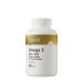 Omega-3 D3- és K2-vitaminnal, OstroVit Omega 3 D3 + K2, 90 kapszula