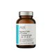 Magnézium-citrát káliummal és B6-vitaminnal, OstroVit Pharma Magnesium Citrate + Potassium + B6 P-5-P, 90 kapszula