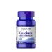 Kalcium 600 mg D3-vitaminnal, Puritan's Pride Calcium 600 + Vitamin D3, 60 tabletta
