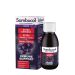 Fekete bodza kivonat folyadék, Sambucol Extra Defence Liquid, 120 ml