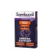 Fekete bodza kapszula, Sambucol Immuno Forte Capsules, 30 kapszula