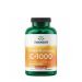 C-vitamin 1000 mg, Swanson C-1000 Vitamin, 250 tabletta
