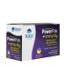 Elektrolit-komplex immunitásra, Trace Minerals Electrolyte Stamina Power Pak + Immunity, 30 tasak