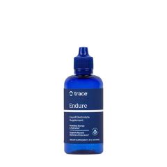 Ásványianyag-komplex, Trace Minerals Endure, 118 ml