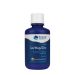 Kalcium-magnézium-cink folyadék, Trace Minerals Liquid Cal/Mag/Zinc, 473 ml, pina colada íz