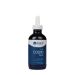 Q10 koenzim 100 mg, Trace Minerals Liquid CoQ10 100 mg, 118 ml