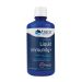 Folyékony immun-komplex, Trace Minerals Liquid Immunity, 887 ml, vegyes bogyós gyümölcs íz
