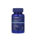 Magnézium-glicinát, Trace Minerals Magnesium Glycinate, 90 kapszula