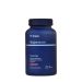 Magnéziumgumicukor, Trace Minerals Magnesium Gummies, 120 gumicukor, görögdinnye íz