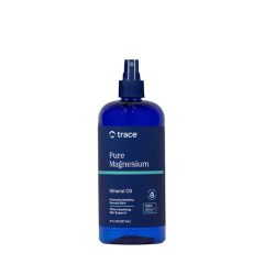 Tiszta magnéziumolaj, Trace Minerals Pure Magnesium Oil, 237 ml