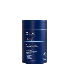 Mumijo mézes rudacskák, Trace Minerals Shilajit Honey Sticks, 30 tasak