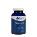 Gyógynövény- és vitaminkomplex, Trace Minerals Stress-X, 60 tabletta