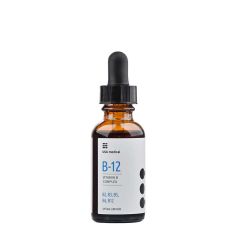 B12-vitamin-komplex, USA medical B-12 Complex, 30 ml