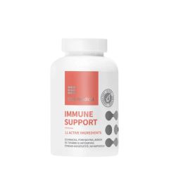 Immunrendszert támogató komplex, USA medical Immune Support, 60 kapszula