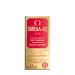 Omega-3-6-9 zsírsavak, Vitabiotics Omega-H3 Original, 30 kapszula