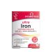 Vas, Vitabiotics Ultra Iron, 30 tabletta