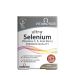 Szelén, Vitabiotics Ultra Selenium, 30 tabletta