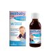 Gyermek multivitamin, Vitabiotics Wellbaby Multi-vitamin Liquid, 150 ml