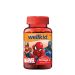Gyermek omega-3, Vitabiotics Wellkid Marvel Omega-3, 50 gumicukor