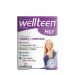 Tinilány multivitamin, Vitabiotics Wellteen Her, 30 tabletta