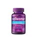 Női multivitamin gumivitamin, Vitabiotics Wellwoman Gummies, 60 gumicukor, bogyós gyümölcs íz