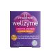 Emésztőenzim-komplex, Vitabiotics Wellzyme Digestive Enzymes Advanced Formula, 60 kapszula