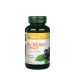 Fekete áfonya kivonat 470 mg, Vitaking Bilberry Extract 470 mg, 90 kapszula