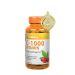 C-vitamin 1000 mg csipkebogyóval, Vitaking C-1000 mg with Rosehip 25mg, 100 tabletta