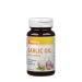 Fokhagymaolaj 15 mg allicinnel, Vitaking Garlic Oil with 15 mg allicin, 90 lágykapszula
