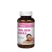 Haj-, bőr- és körömvitamin, Vitaking Hair Skin & Nails Vitamin, 60 tabletta