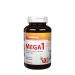 Multivitamin, Vitaking Mega-1 Multivitamin, 120 tabletta