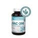 N-acetil-L-cisztein 390 mg, Vitaking NAC-390 (N-acetyl-L-cysteine) 390 mg, 120 kapszula