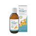 Folyékony omega-3 2500 mg, Vitaking Omega-3 liquid 2500 mg, 150 ml