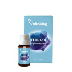 Probiotikum komplex, Vitaking Probioticum Complex 6 ml, 150 drops