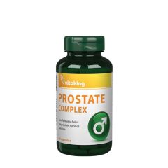 Prosztata-komplex, Vitaking Prostate Complex, 60 kapszula