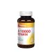 A-vitamin 10 000 NE, Vitaking Viamin A 10 000 IU, 120 kapszula
