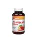 D3-vitamin 2000 NE, Vitaking Vitamin D3 2000 IU, 210 szopogató tabletta, eper íz
