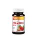 D3-vitamin 2000 NE, Vitaking Vitamin D3 2000 IU, 90 szopogató tabletta, eper íz