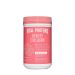Kollagénpor eperrel és citrommal, Vital Proteins Beauty Collagen, 271 g, eper-citrom íz
